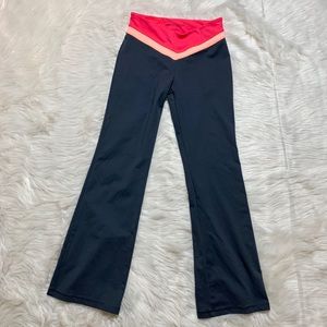 VSX Sport “Flare Fit” Yoga Pants